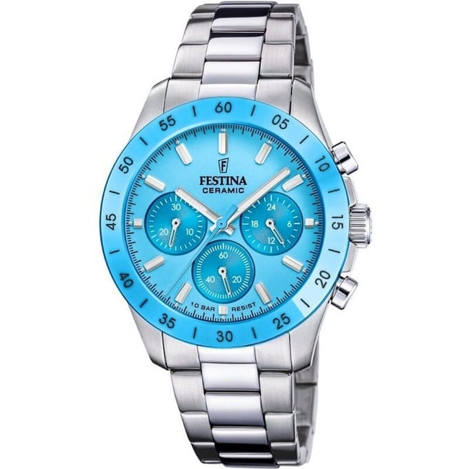 Festina - F20693/3 - Polshorloge - Dames