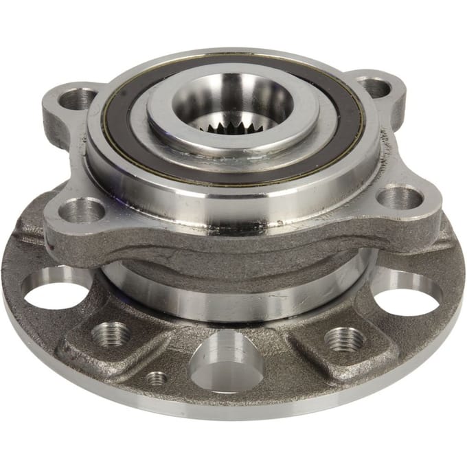Wiellagerset BTA H10098BTA