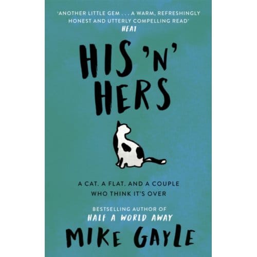 His 'n' Hers - Mike Gayle