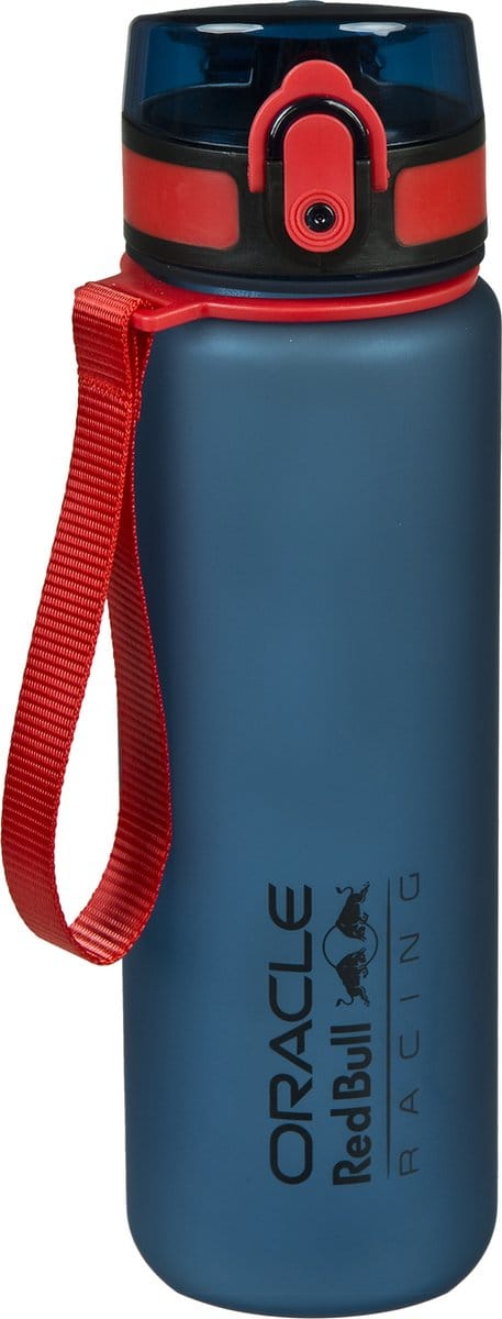 Undercover - Red Bull Waterfles 650 ml - Kunststof - Multicolor -