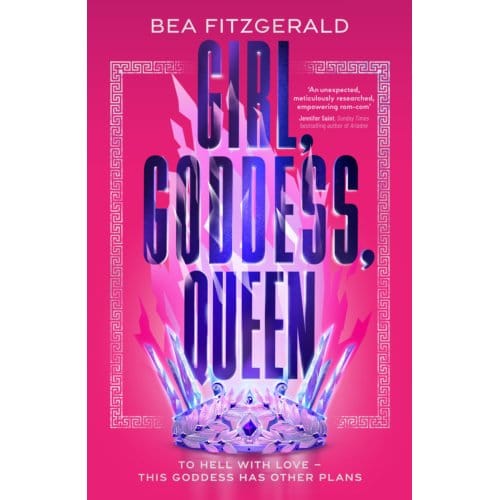 Girl, Goddess, Queen - Bea Fitzgerald
