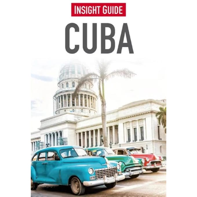 Cuba - Insight Guides