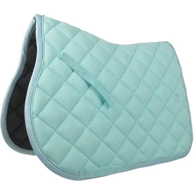 Zadeldek voor paarden Lami-Cell Gleam
