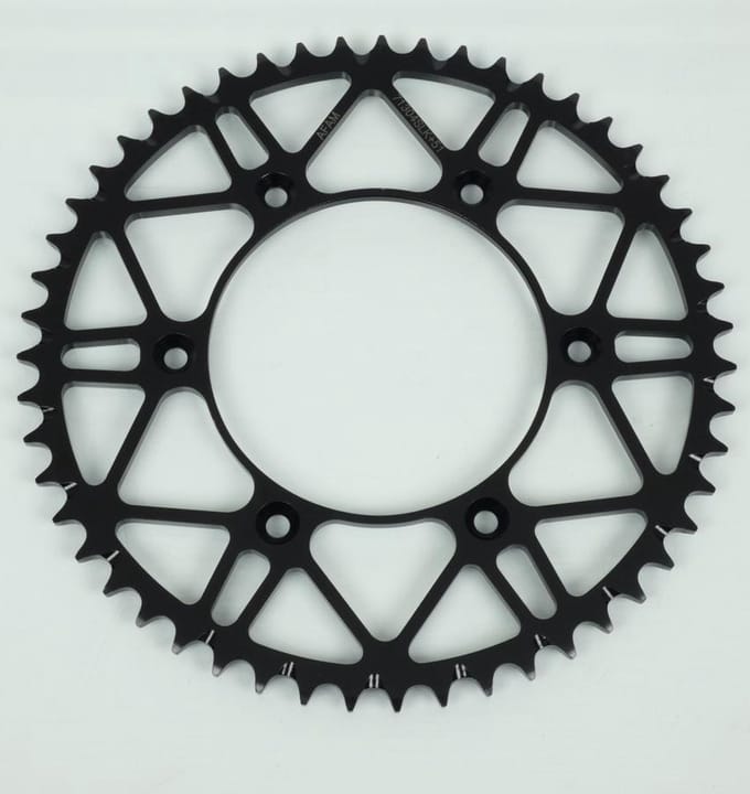 Couronne de transmission Afam pour Moto KTM 250 XC 2011 à 2017 Neuf