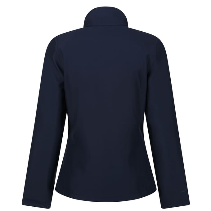 Regatta Dames/Dames Eerlijk Gemaakt Gerecycleerd Fleece (Marine)