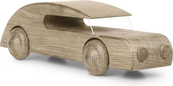Kay Bojesen Auto Sedan