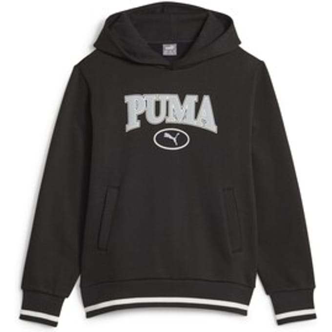 Capuchon sweaters Puma PUMA SQUAD HOODIE FL B