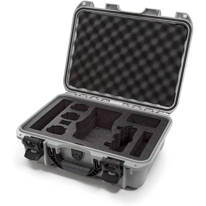 Drone koffer Nanuk 920 DJI Mavic 2PZ