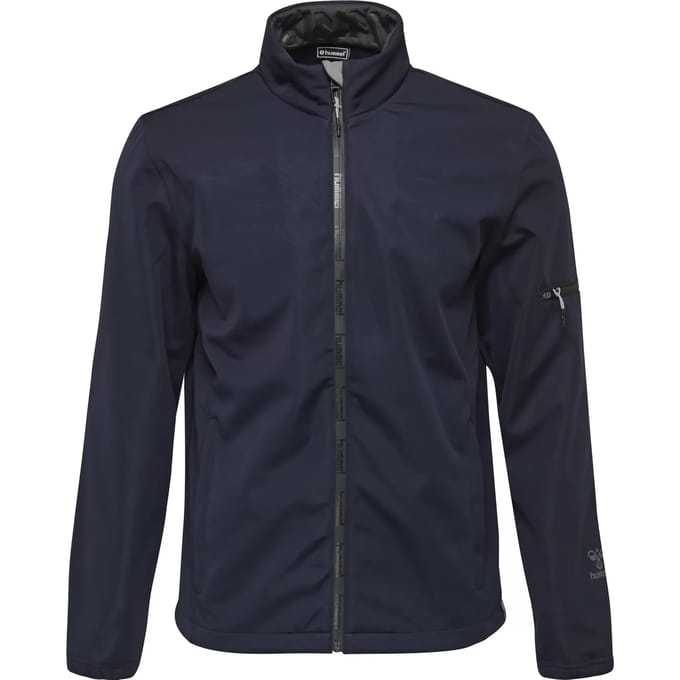 Jas Hummel North Softshell