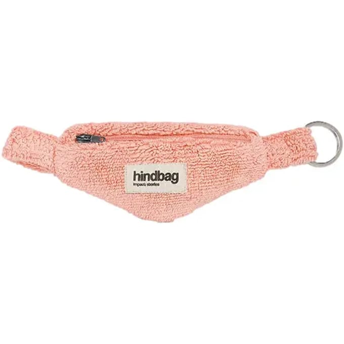 Tas sleutelhanger Hindbag Côme