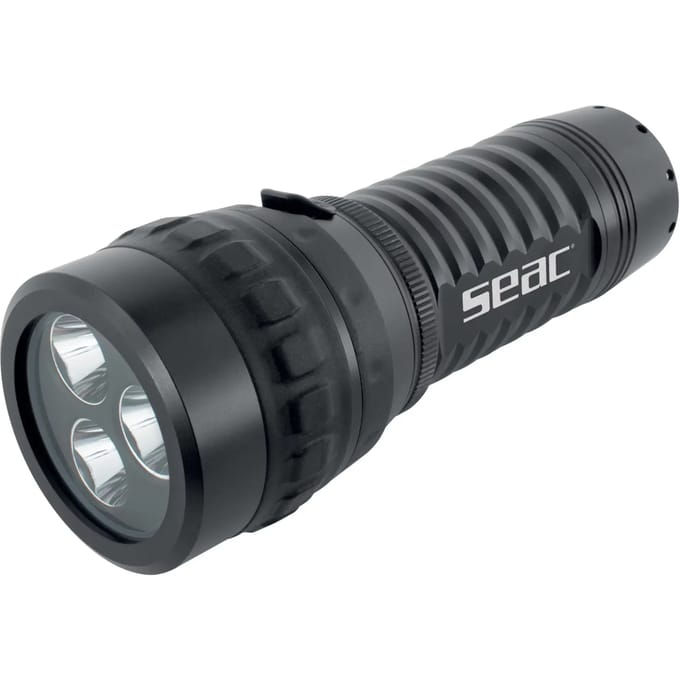 Seac sz5000 Oplaadbare lamp 4200 lumen