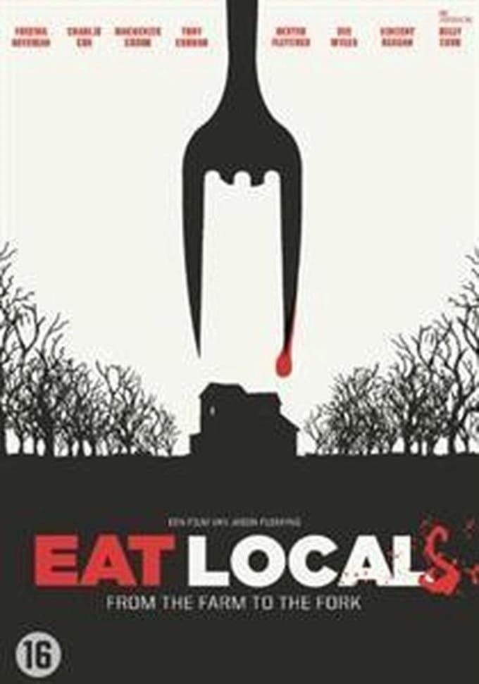 Eat Local