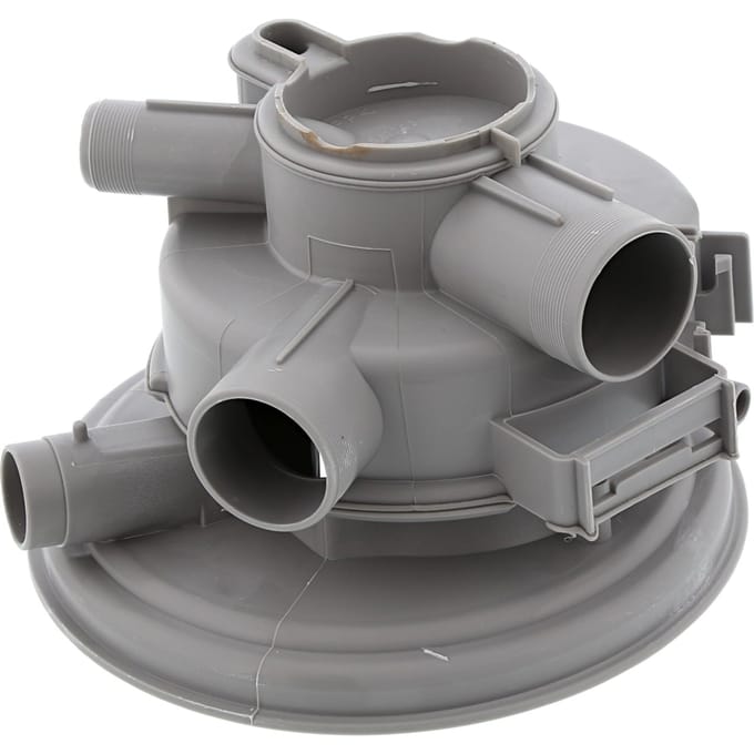 AEG Afvoerbak vaatwasser 1118460607