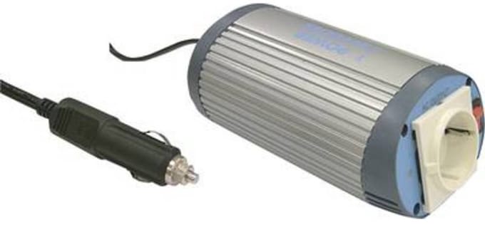 Mean Well A302-100-F3 Omvormer 100 W 24 V/DC - 230 V