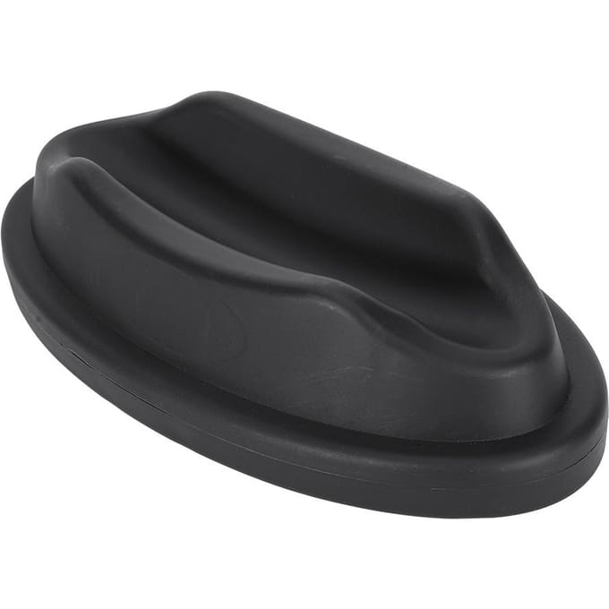Entraîneur de Vélo d'Intérieur Support de Roue Avant Râtelier Fixe pour Vélo de Montagne Accessoire de Cyclisme Support de Roue Avant
