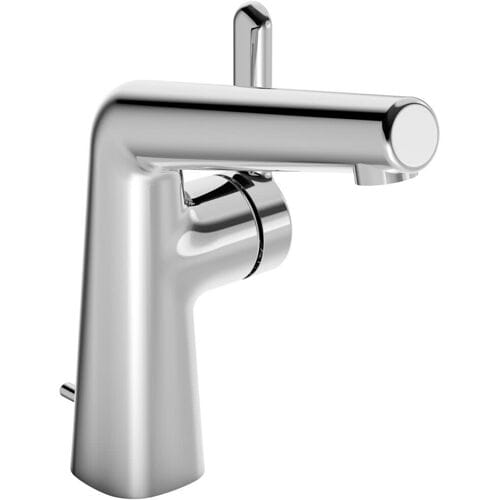 Hansadesigno Style single hole basin mixer 51892283