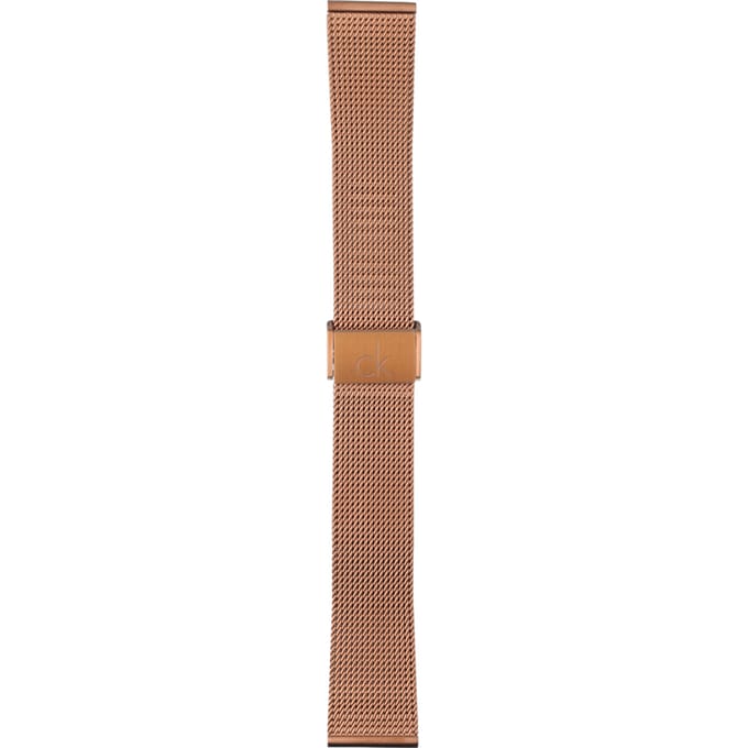 Calvin Klein Calvin Klein Straps K605.000.381 Minimal band