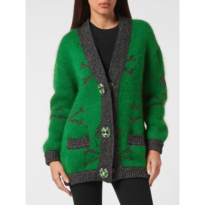 Vest Skull&Bones