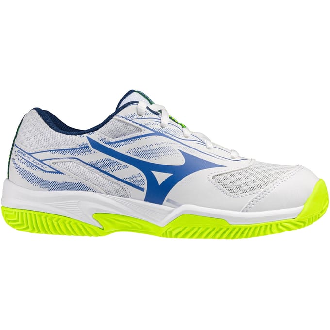 Mizuno Break Shot 5 Tennisschoenen Kinderen