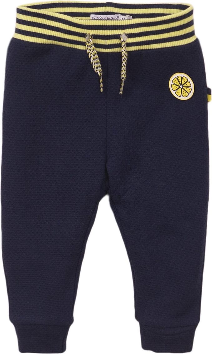 Dirkje E-SUNNY Baby Meisjes Joggingbroek - Maat 80