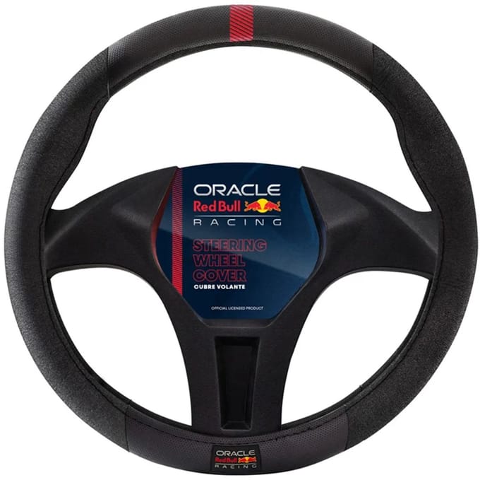 Red Bull Racing Stuurwielhoes Type 1