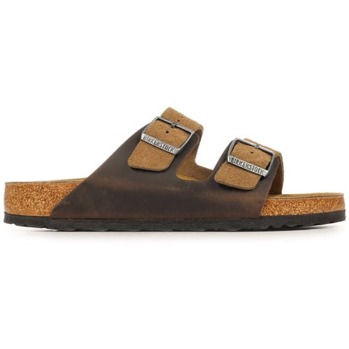 Platte sandalen BIRKENSTOCK Arizona Bs