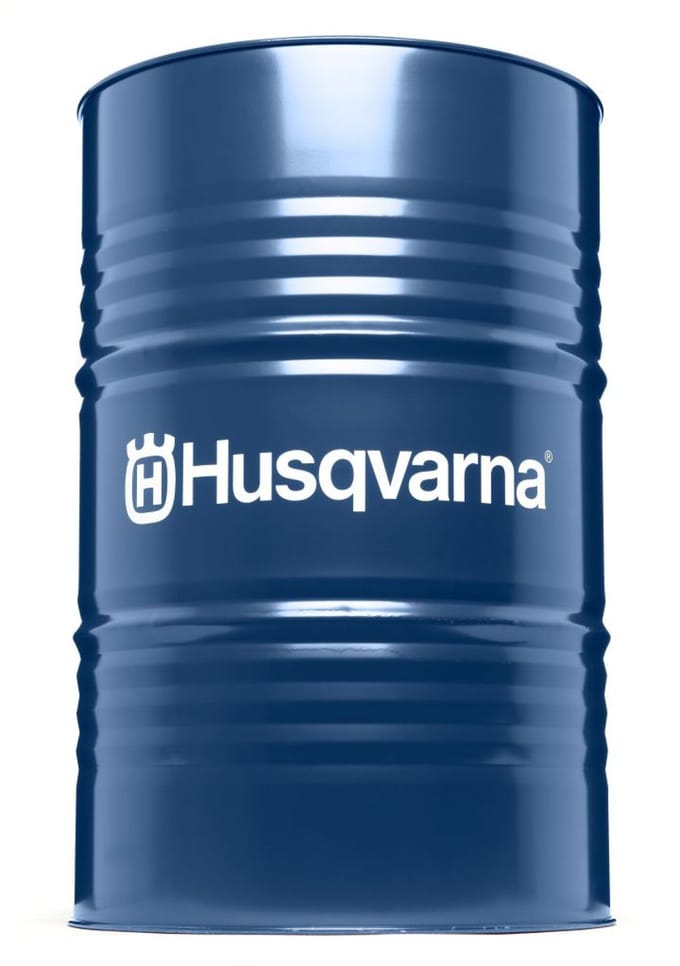 Husqvarna xp mengolie synthetic 208 l.