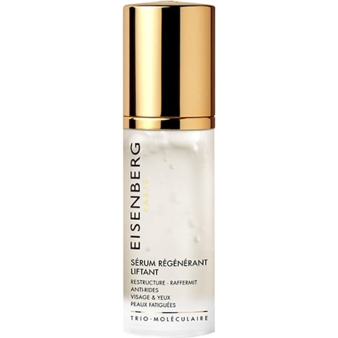 Eisenberg - Regenerating Turning Serum (Lifting Regenerating Serum) 30 ml - 30ml