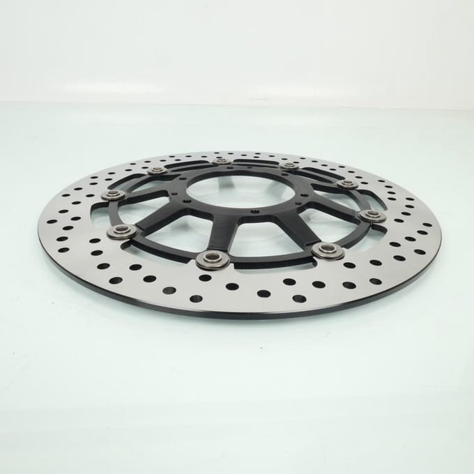 voorremschijf ferodo voor motor honda 1000 cbr rr fireblade abs 2009 tot 2016