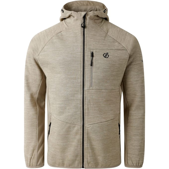Dare 2B Heren Torrek Pro Midlayer (Abbeystone)