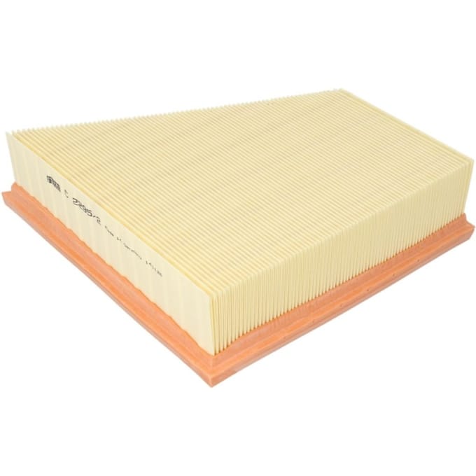 Luchtfilter MANN-FILTER C 2295/2