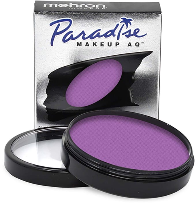 Mehron Paradise Makeup AQ 40gr - Mauve