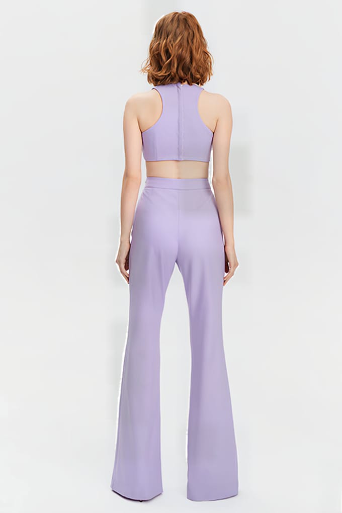 Marcell von Berlin Cropped Top Rhapsody Größe: 42 | Tanktops Outlet | Damen