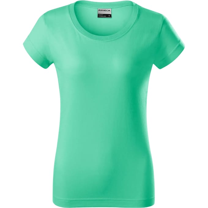 T-shirt dames Rimeck Resist R02