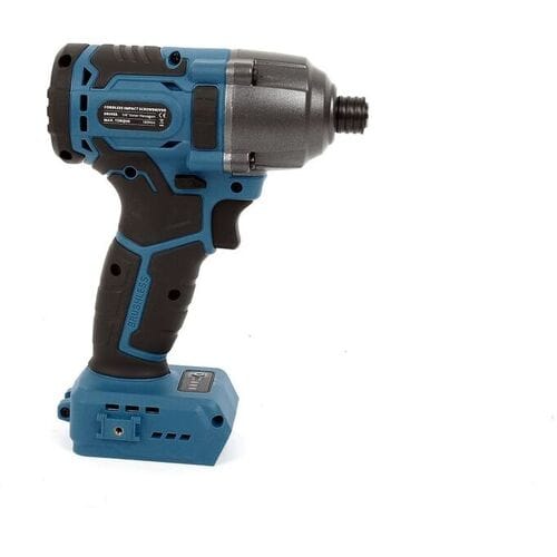 HBM accu slagschroevendraaier, 180Nm, 20 Volt