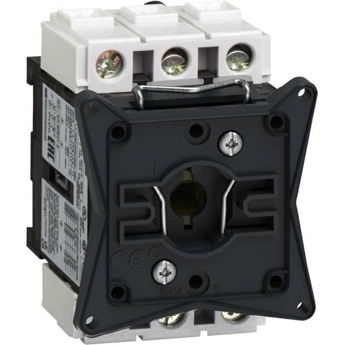 Schneider Electric V0 Lastscheidingsschakelaar 1 stuk(s)