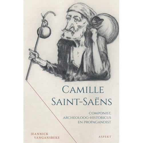 Saint-Saëns - Jeannick Vangansbeke