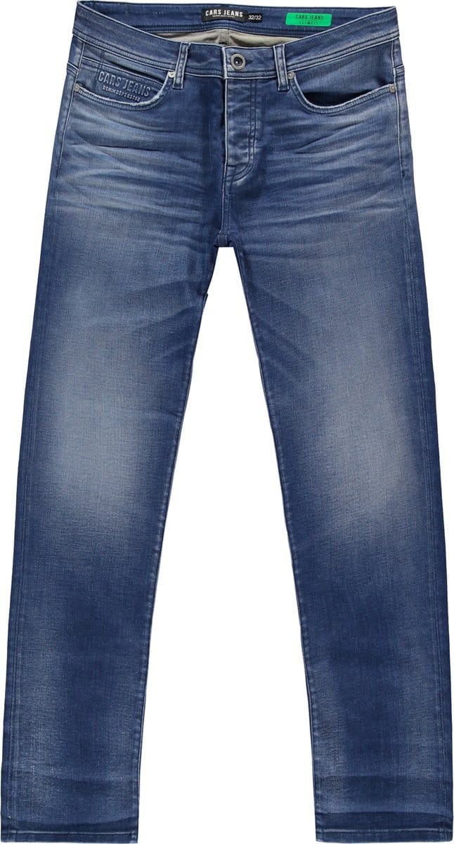 Cars Jeans Jeans Marshall Slim Fit - Heren