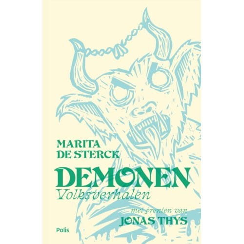 Demonen - Pelkmans - Marita de Sterck