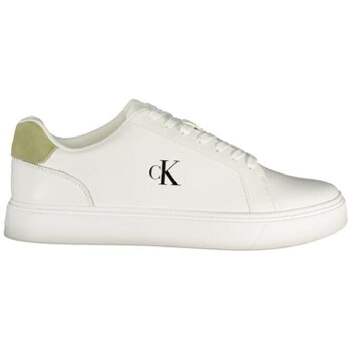 Lage Sneakers Calvin Klein Jeans xxym0ym01435bi01v41
