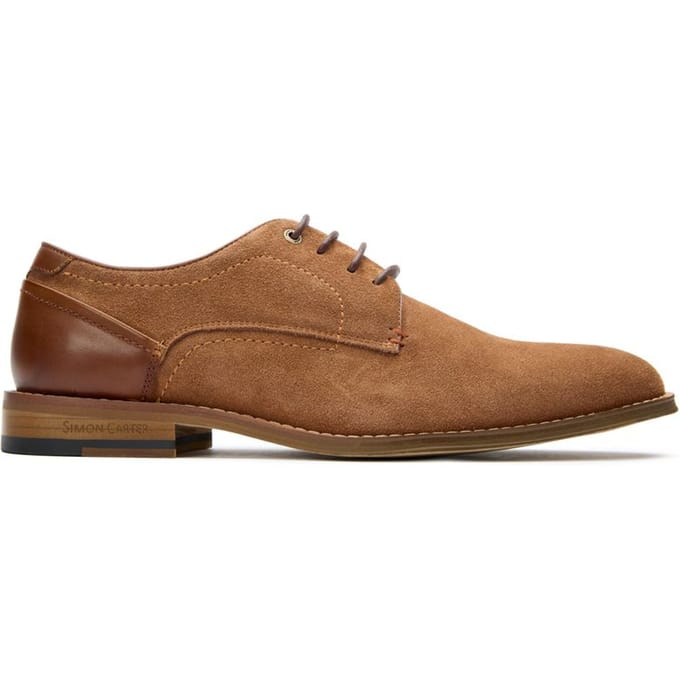 Simon Carter Weir Lace Up Schoenen