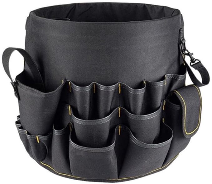 Dailygoody - Gereedschapskist - Tuin Tool Bag - Multifunctionele