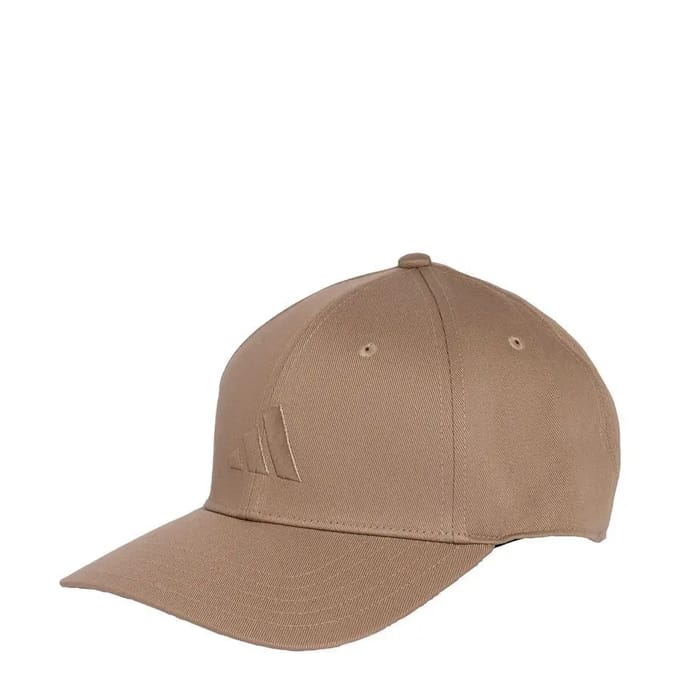 Adidas New Logo Baseballpet Bruin 54 cm