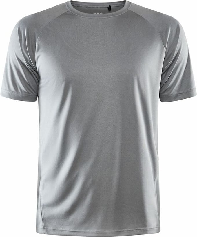 Craft CORE Unify Training Tee M 1909878 - Monument - XS