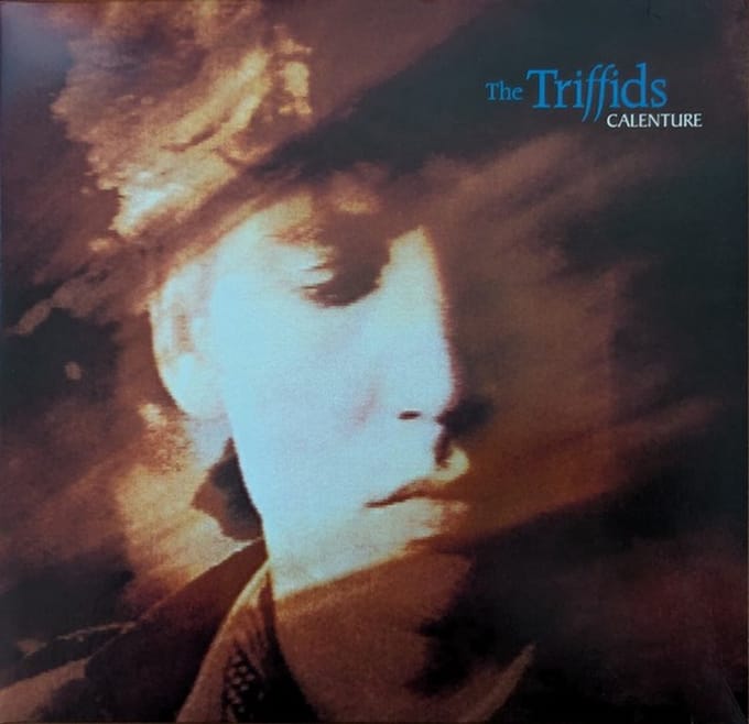 Triffids - Calenture (LP) (Limited Edition) (Coloured Vinyl)