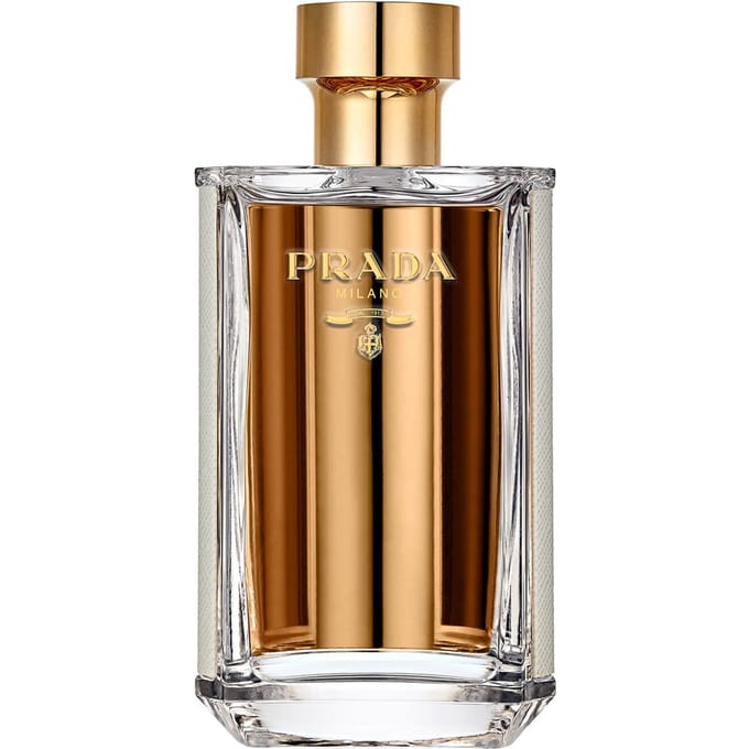 Prada Eau De Parfum Prada - La Femme Eau De Parfum  - 100 ML