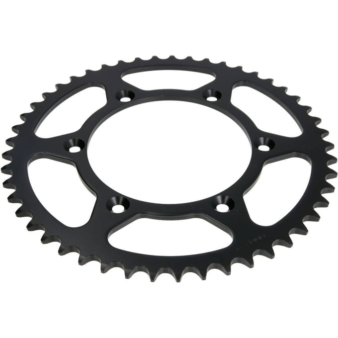 Tandwiel achter JT R808,49