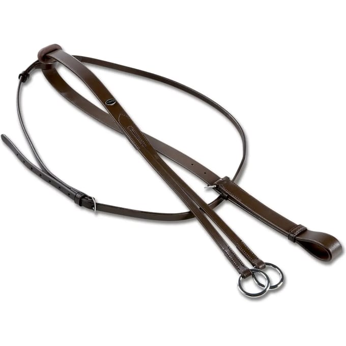 Martingale voor paarden Waldhausen X-Line