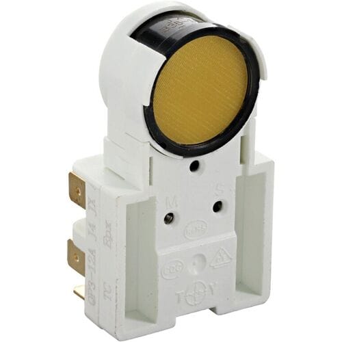 AEG startinrichting, met, thermishe besherming 4055348850