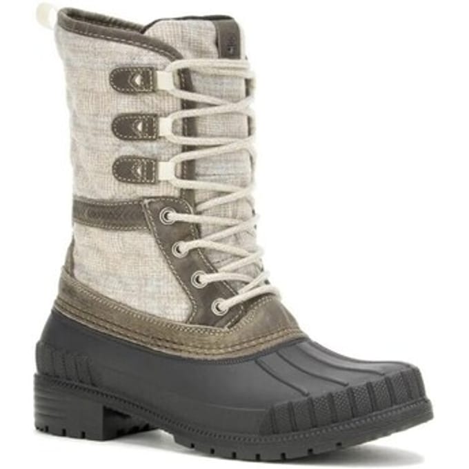 Enkellaarzen KAMIK Winterstiefel Sienna 3